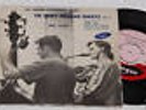 MULLIGAN QUARTET/CHET BAKER:EP-ORIGIAL '60