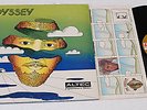 ODISSEY FROM ALTEC:LP-PER TESTARE LE CASSE ALTEC 1973