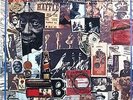 AA VV - THE GREAT BLUES MEN vanguard VSD 25/26 2 LP FRA