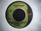 THINGUMYBOB APPLE BEATLES Black Dyke Mills JOHN FOSTER