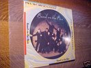 PAUL McCARTNEY Beatles LP Band on the Run Picture Disc