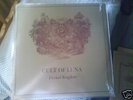 CULT OF LUNA - ETERNAL KINGDOM 2LP - RED RARE NEW