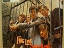 YARDBIRDS FIVE LIVE YARDBIRDS OG UK 64 COLUMBIA MONO LP