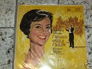 CATERINA VALENTE - WERNER MÜLLER AND HIS ORCHESTRA: Classics with a Chaser