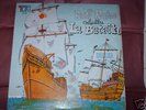 RAFI ROJAS Y SU ORQUESTA LA BATALLA / LP / VENEZUELA