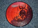 DESASTER  Ride On For Revenge  PIC EP