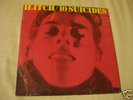 Ilitch 10 Suicides LP Insert