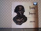 DECCA SXL 2098  Josef Krips  Haydn Symphonies  WB-Orig.