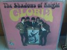 THE SHADOWS OF KNIGHT / Gloria ORIG '66 1st USA LP MONO