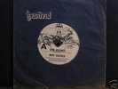 Mike Oldfield - Don Alfonso (Original Virgin Single)