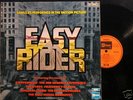 Easy Rider - Original Soundtrack (Australian Pressing)