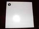 THE BEATLES WHITE ALBUM RARE GERMAN DMM WHITE VINYL LP