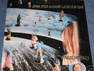 VAN DER GRAAF GENERATOR Pawn Hearts UK Orig LP & INSERT