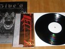5ive TOUR LP #3/80 - ISIS Boris Pelican Converge RARE