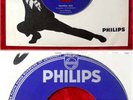 Single Jerry Williams & The Violents: Number One