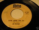 Northern Soul 45:ART FREEMAN-SLIPPIN' AROUND WITH YOU