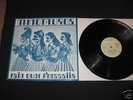 Kraut/Progressivrock Rarität LP 