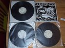SUB POP 200 3xLP BOX SET