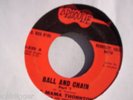 Big Mama Thornton - ball and chain - rare mod\xo - r&b
