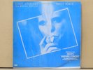 DAVID BOWIE Ziggy Stardust Korea Only Blue Cover LP