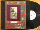 FURSAXA LP ecstatic peace 2001 sonic youth espers RARE
