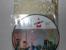 KRAFTWERK - RALF AND FLORIAN  -   PICTURE DISC LP