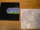 AT THE DRIVE IN - In Casino Out LP Mars Volta CLEAR OOP