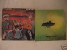 Two LPs: Potemkin FOETUS + NICOLAS 1976 French RIO prog
