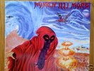 GREEK METAL LEGEND FLAMES 