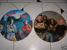 Böhse Onkelz 2 Picture LP,S, Lügenmarsch,Hier sind Die