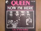 Queen - Now I'm here 7
