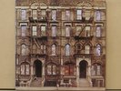 LED ZEPPELIN Physical Graffiti Korea LP Insert Die-Cut
