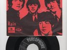 BEATLES - PAPERBACK WRITER - NORWAY 7