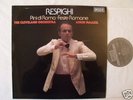 SXL ED4 original TASEC Maazel conducts Respighi