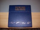 THE BEATLES SINGLES VINYL BOX SET (26) (1862/1982)