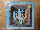ARCADIUM BREATHE AWHILE LP UK PSYCH PROG