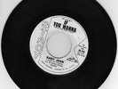 BABY JEAN - N. Soul 45 - If You Wanna