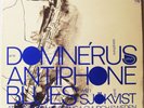 Arne Domnerus - Antiphone Blues, Proprius, 1975 (EX/EX)