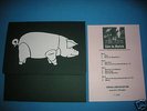 PINK FLOYD LIVE IN ZURICH 2LP PICTURE+COLOR VINYL LIMIT