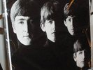 THE BEATLES: WITH THE BEATLES, UK MONO PRESSING, SEALED