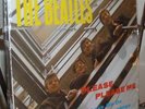 BEATLES: PLEASE PLEASE ME, RARE UK MONO, SEALED, MINT