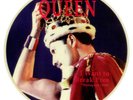 Rare Queen Limited Edition Live Picture Disc