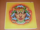 Gandalf Rare Original Psych Capitol Colorband Beautiful