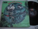 The Soft Machine Self Titled 1968 Wheel LP VG+ PSYCH