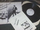 BUD LUXFORD PRES..ON SALE..RARE CANADA PUNK LP KBD/DOA
