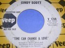 NORTHERN SOUL - CINDY SCOTT - VEEP - W/D  * RARE *