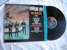 BEATLES Something New original Mono near mint very nice
