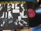 ROLLING STONES NOW MONO R&R LP LONDON LL3420