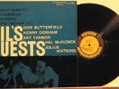 Gil Melle Gil's Guests Prestige DG RVG 446 W. 50th NM