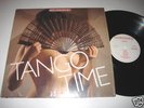 LP/ARMANDO GRILLIA/TANGO TIME/SEXY NUDE COVER/MEGARAR